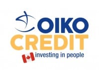 Oikocredit Canada logo