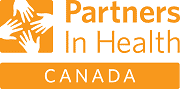 Partners In Health Canada logo