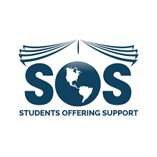 Canada SOS: Students Offering Support logo