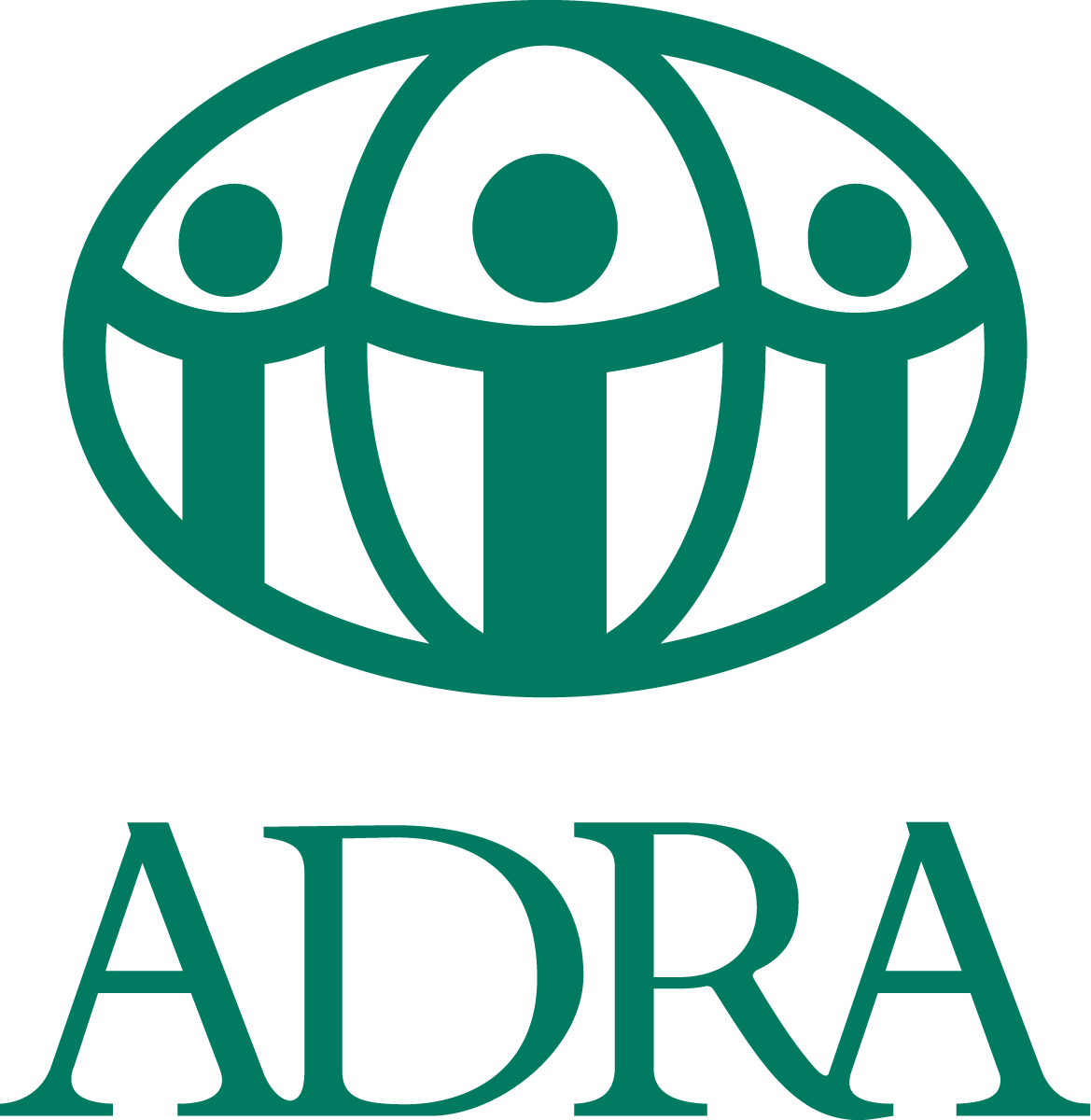 ADRA Canada logo