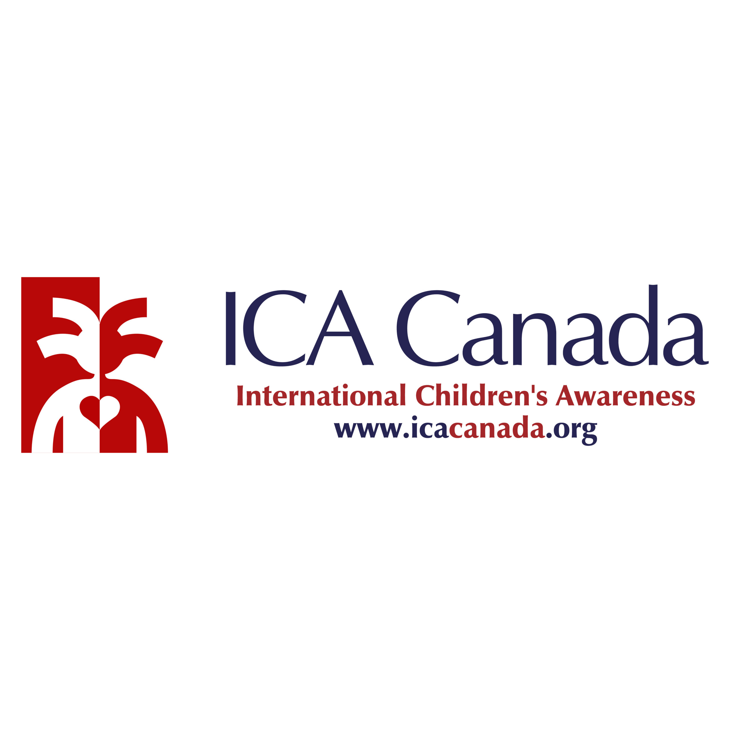 International Children's Awareness logo