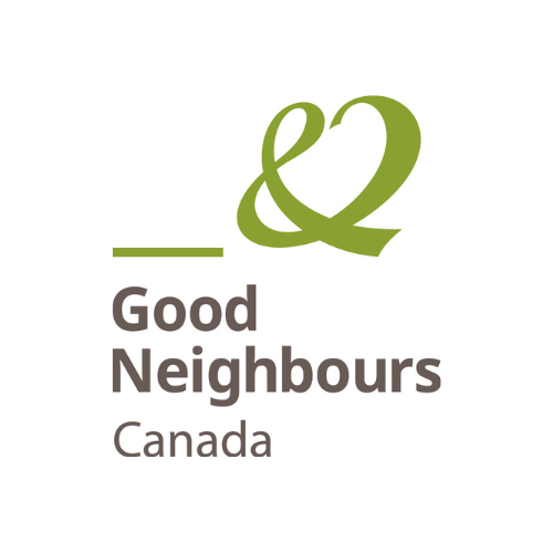Good Neighbours Canada logo