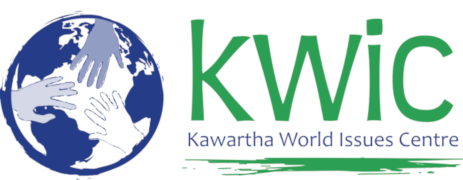 Kawartha World Issues Centre logo