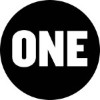 ONE GLOBAL (CANADA) - More commonly known as The ONE Campaign logo