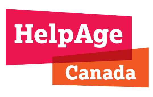 HelpAge Canada logo