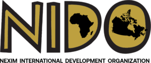 nexim international development organization logo
