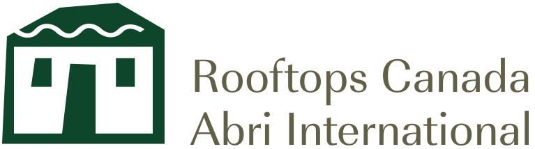 Rooftops Canada - Abri International logo