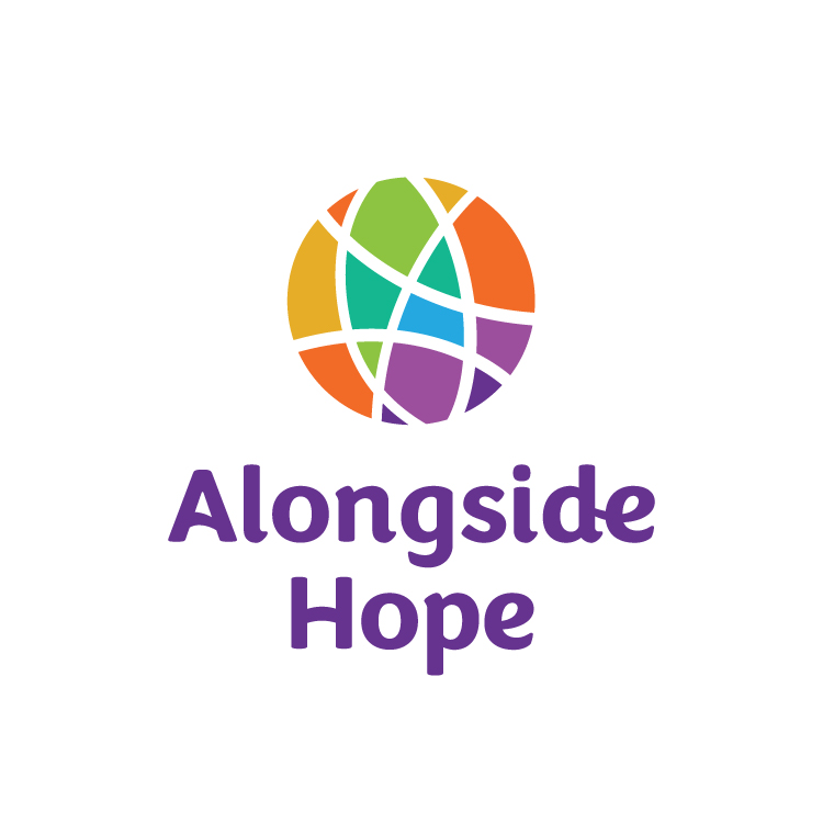 Alongside Hope formerly PWRDF logo