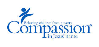 Compassion Canada logo