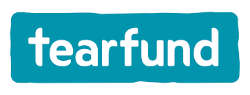 Tearfund Canada logo